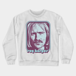 Roy Harper  // Retro Style Fan Art Design Crewneck Sweatshirt